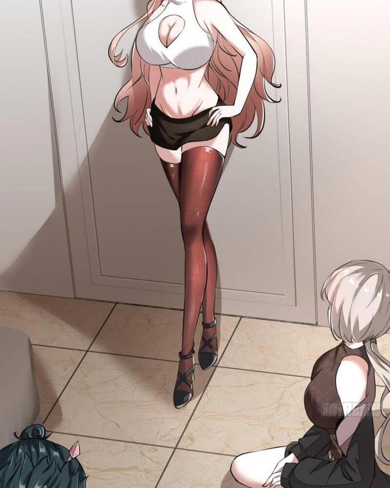 Ta Không Muốn Làm Đệ Nhất chapter 21 - Upload bởi truyensieuhay.com