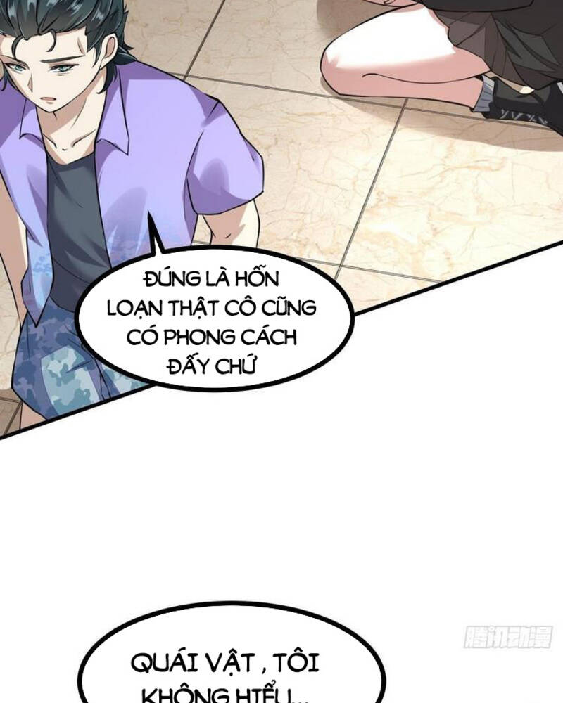 Ta Không Muốn Làm Đệ Nhất chapter 21 - Upload bởi truyensieuhay.com