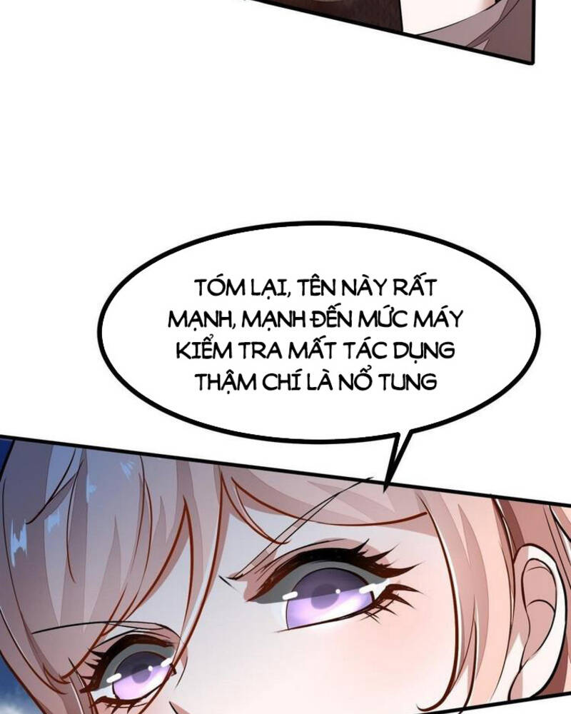 Ta Không Muốn Làm Đệ Nhất chapter 21 - Upload bởi truyensieuhay.com