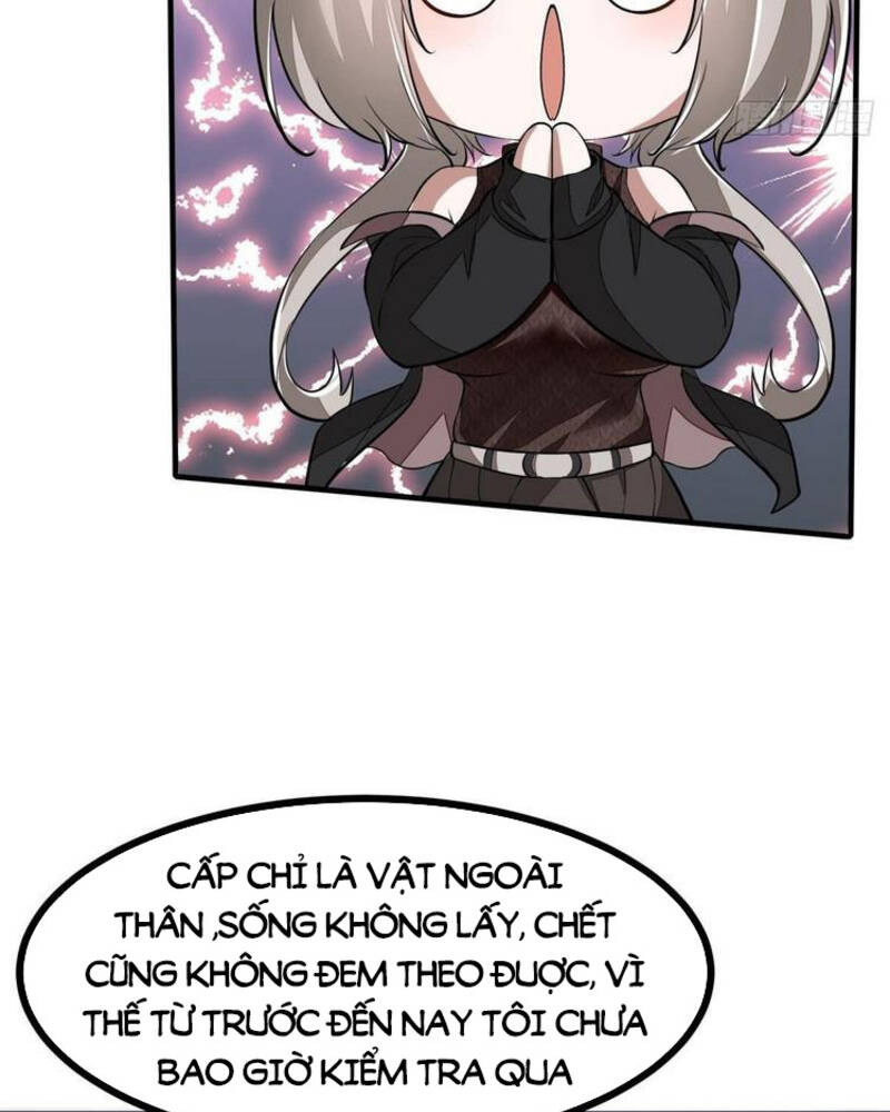 Ta Không Muốn Làm Đệ Nhất chapter 21 - Upload bởi truyensieuhay.com