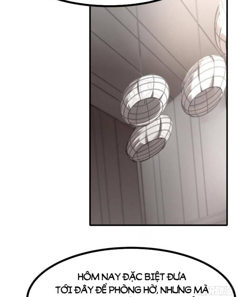 Ta Không Muốn Làm Đệ Nhất chapter 21 - Upload bởi truyensieuhay.com