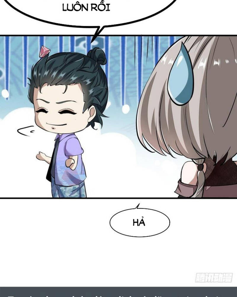 Ta Không Muốn Làm Đệ Nhất chapter 21 - Upload bởi truyensieuhay.com