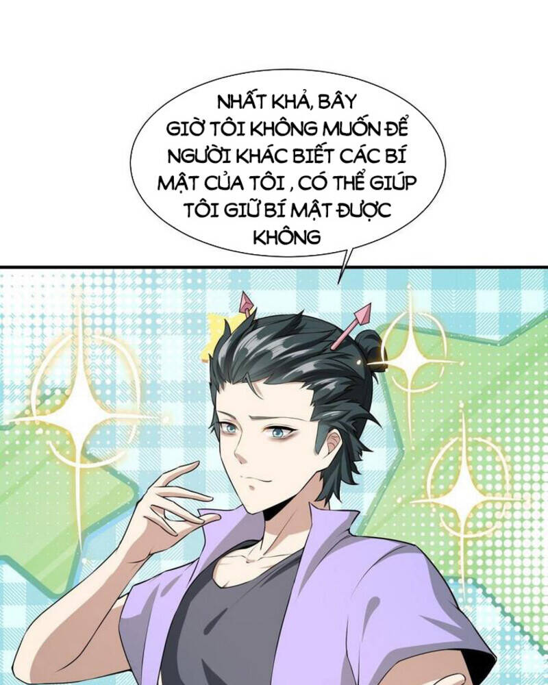 Ta Không Muốn Làm Đệ Nhất chapter 21 - Upload bởi truyensieuhay.com