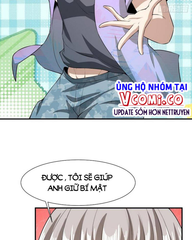 Ta Không Muốn Làm Đệ Nhất chapter 21 - Upload bởi truyensieuhay.com