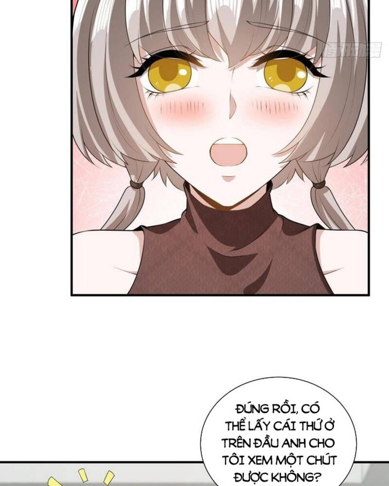 Ta Không Muốn Làm Đệ Nhất chapter 21 - Upload bởi truyensieuhay.com