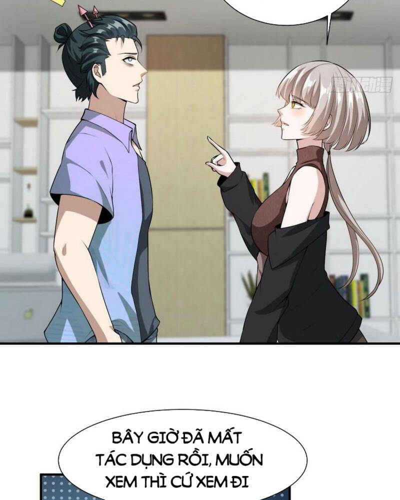Ta Không Muốn Làm Đệ Nhất chapter 21 - Upload bởi truyensieuhay.com