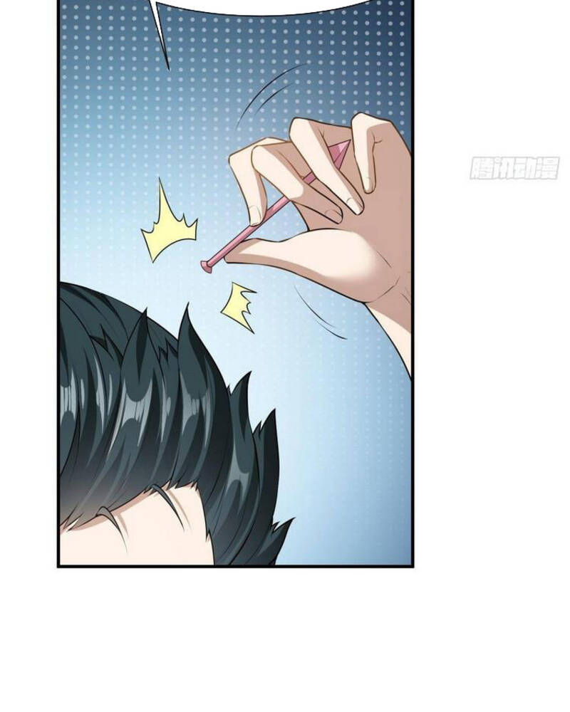 Ta Không Muốn Làm Đệ Nhất chapter 21 - Upload bởi truyensieuhay.com