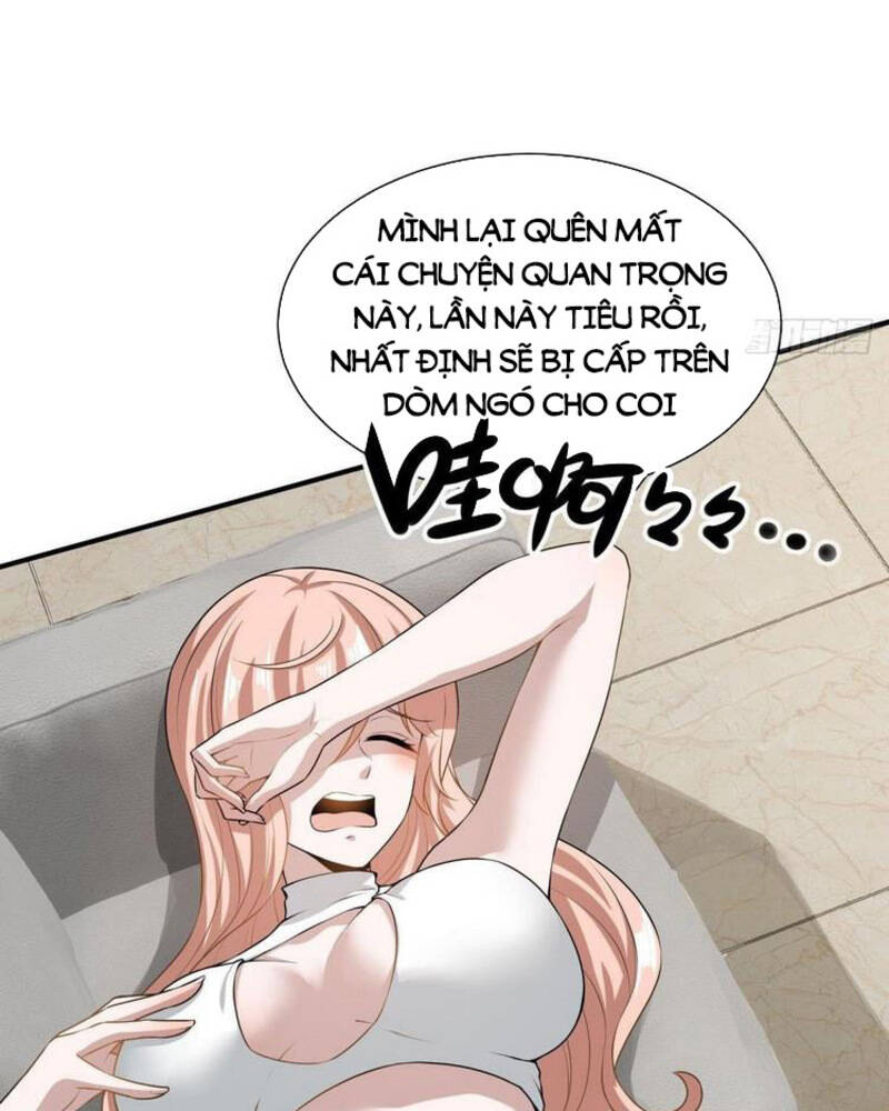 Ta Không Muốn Làm Đệ Nhất chapter 21 - Upload bởi truyensieuhay.com