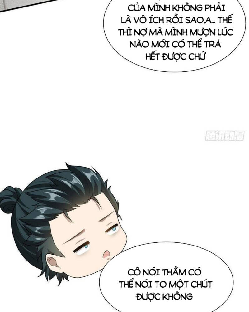 Ta Không Muốn Làm Đệ Nhất chapter 21 - Upload bởi truyensieuhay.com