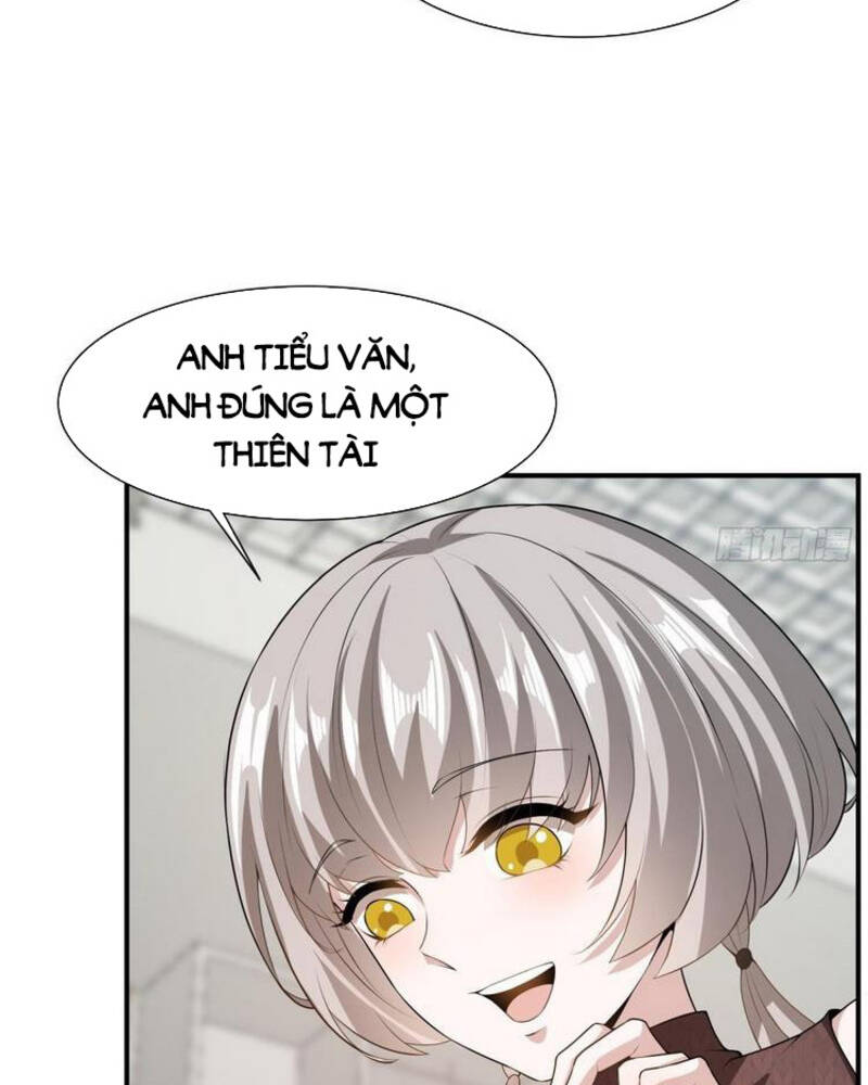 Ta Không Muốn Làm Đệ Nhất chapter 21 - Upload bởi truyensieuhay.com