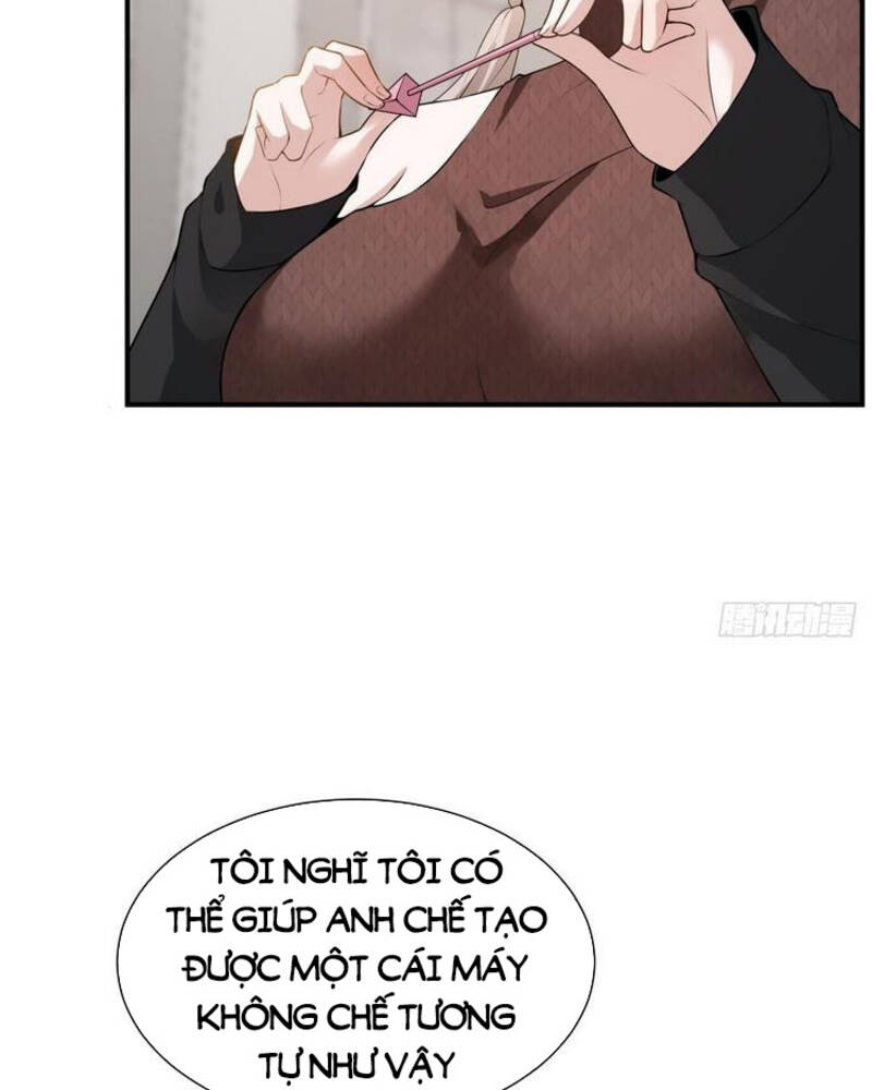 Ta Không Muốn Làm Đệ Nhất chapter 21 - Upload bởi truyensieuhay.com