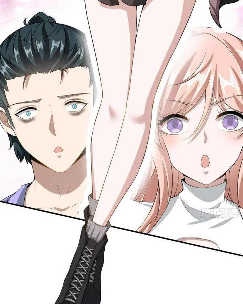 Ta Không Muốn Làm Đệ Nhất chapter 21 - Upload bởi truyensieuhay.com