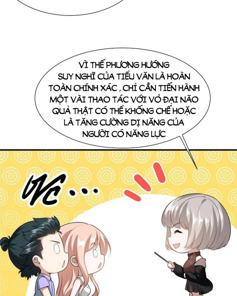 Ta Không Muốn Làm Đệ Nhất chapter 21 - Upload bởi truyensieuhay.com