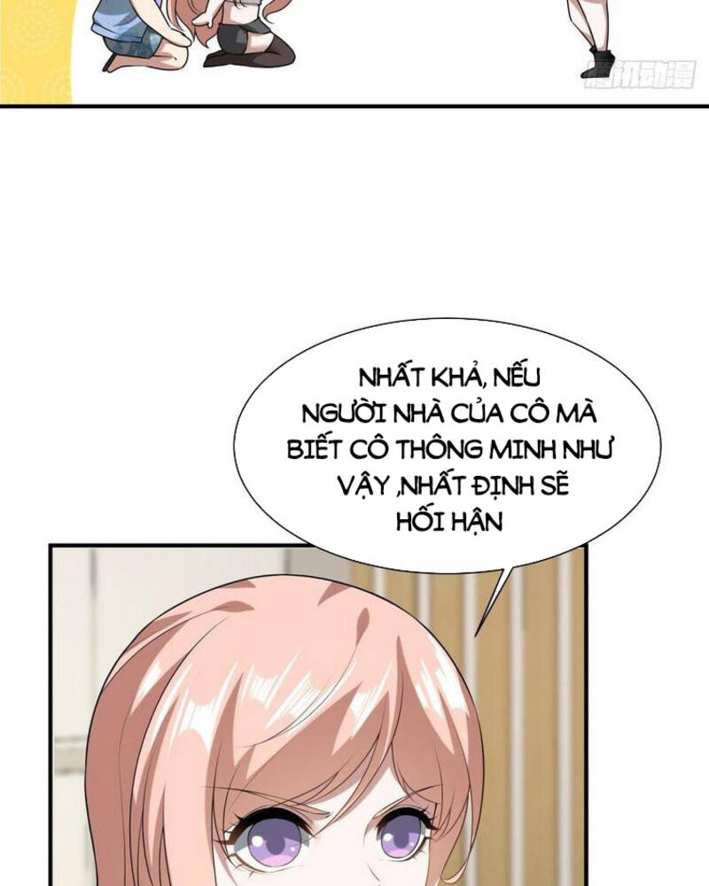 Ta Không Muốn Làm Đệ Nhất chapter 21 - Upload bởi truyensieuhay.com