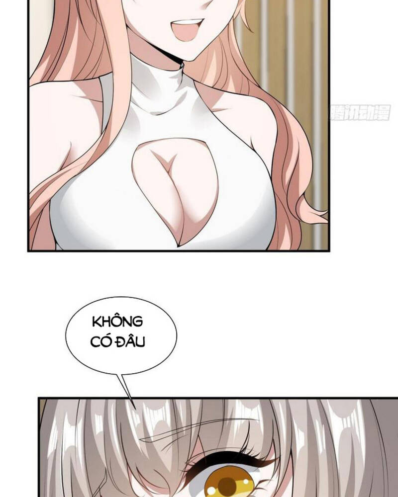Ta Không Muốn Làm Đệ Nhất chapter 21 - Upload bởi truyensieuhay.com