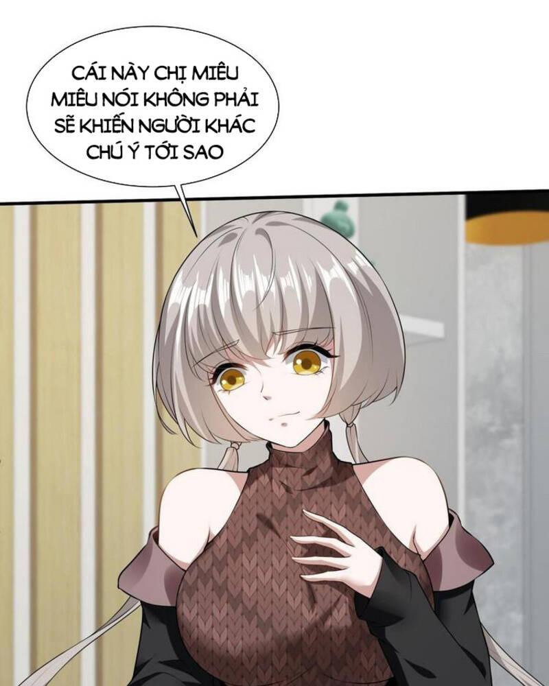 Ta Không Muốn Làm Đệ Nhất chapter 21 - Upload bởi truyensieuhay.com