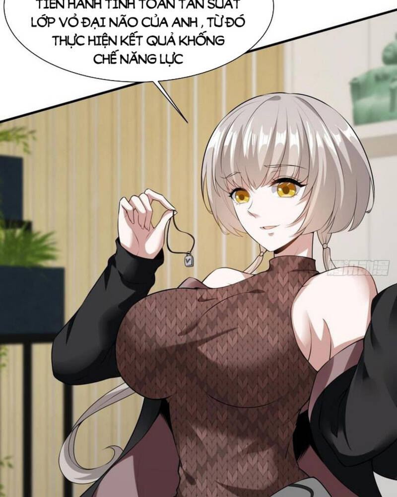 Ta Không Muốn Làm Đệ Nhất chapter 21 - Upload bởi truyensieuhay.com