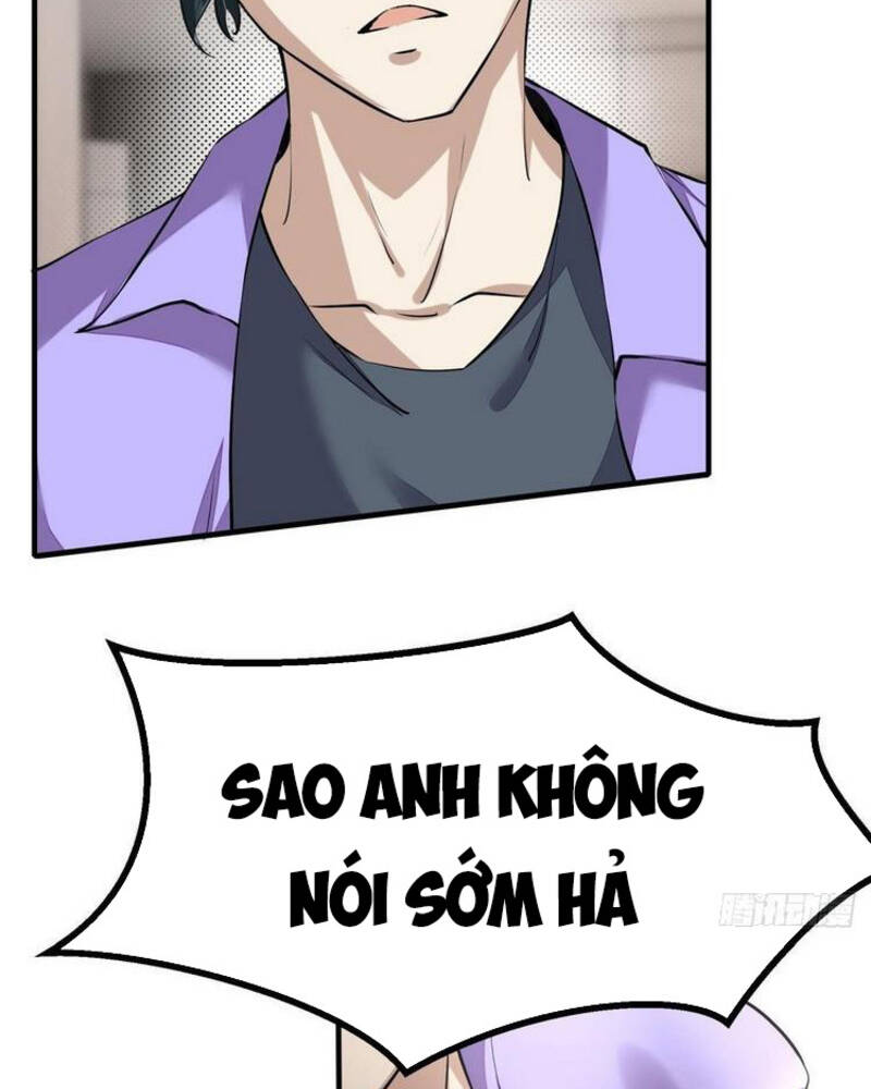 Ta Không Muốn Làm Đệ Nhất chapter 21 - Upload bởi truyensieuhay.com