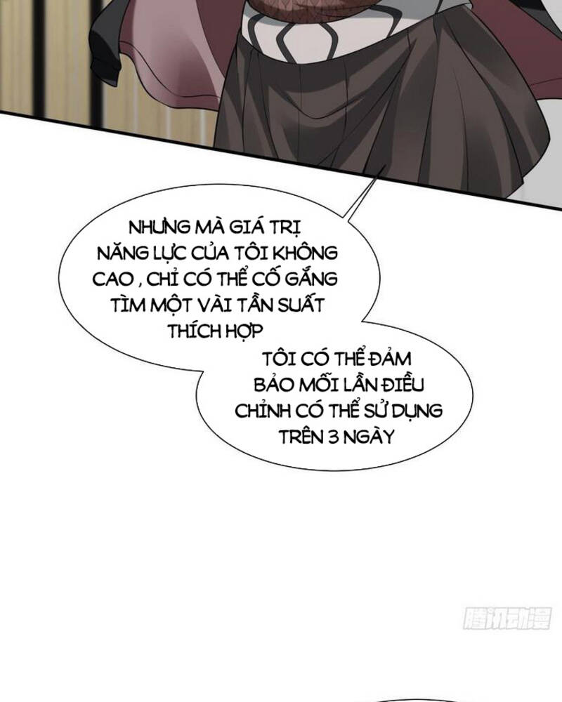 Ta Không Muốn Làm Đệ Nhất chapter 21 - Upload bởi truyensieuhay.com