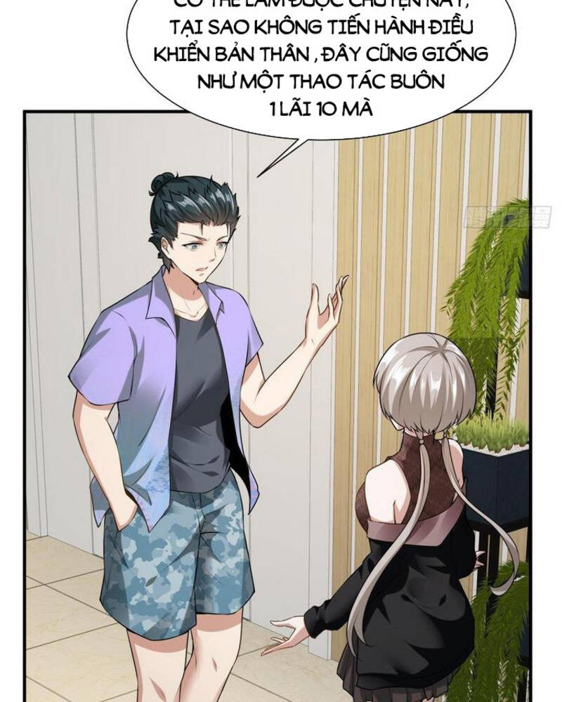 Ta Không Muốn Làm Đệ Nhất chapter 21 - Upload bởi truyensieuhay.com