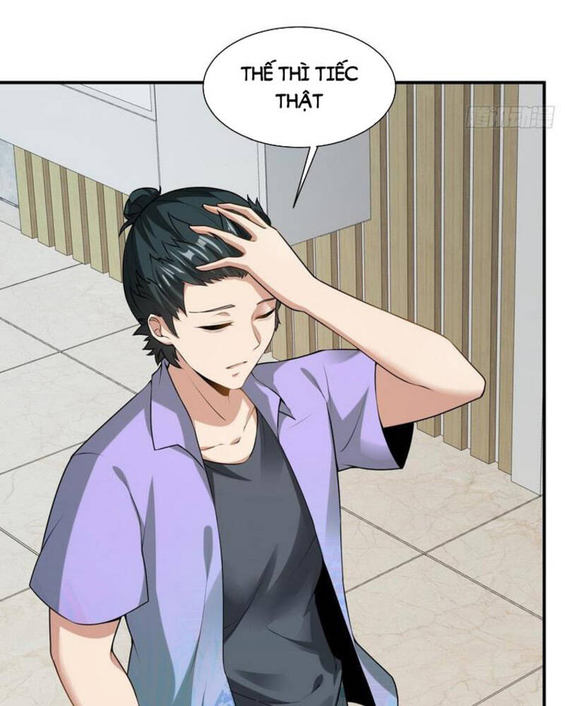 Ta Không Muốn Làm Đệ Nhất chapter 21 - Upload bởi truyensieuhay.com