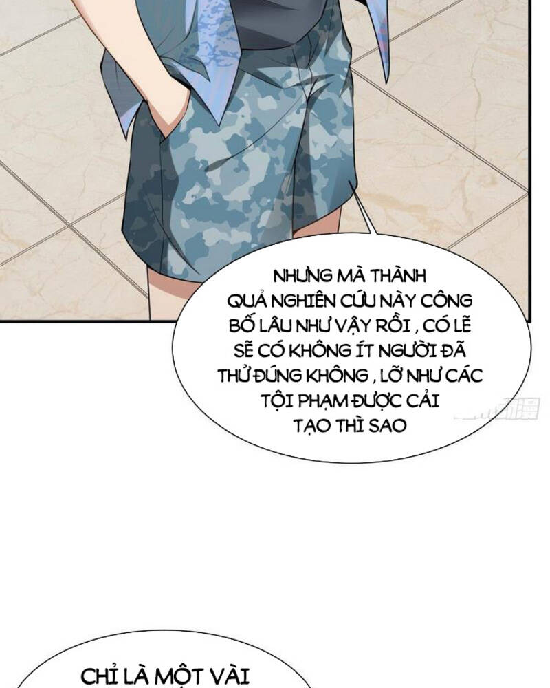 Ta Không Muốn Làm Đệ Nhất chapter 21 - Upload bởi truyensieuhay.com
