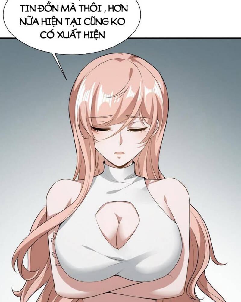 Ta Không Muốn Làm Đệ Nhất chapter 21 - Upload bởi truyensieuhay.com
