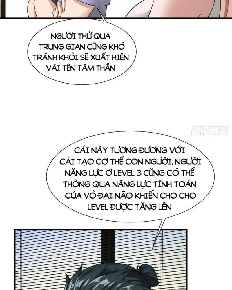 Ta Không Muốn Làm Đệ Nhất chapter 21 - Upload bởi truyensieuhay.com