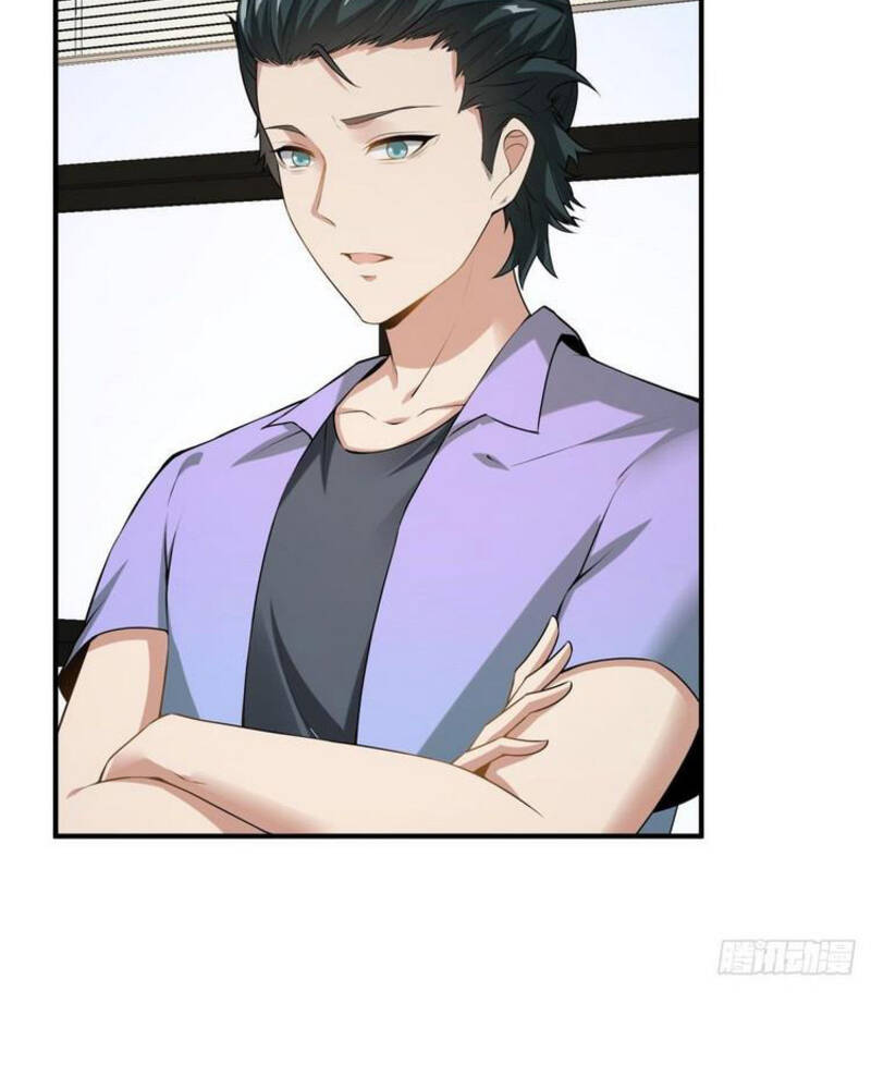 Ta Không Muốn Làm Đệ Nhất chapter 21 - Upload bởi truyensieuhay.com