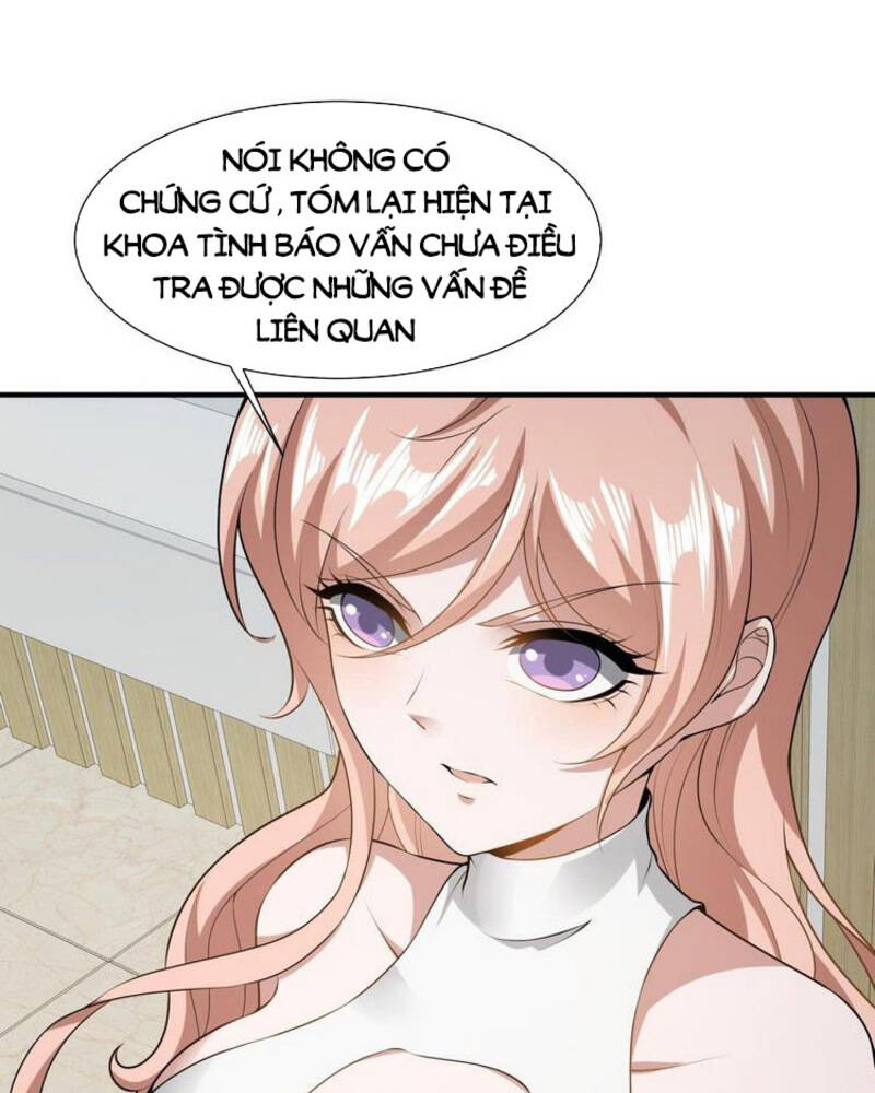Ta Không Muốn Làm Đệ Nhất chapter 21 - Upload bởi truyensieuhay.com