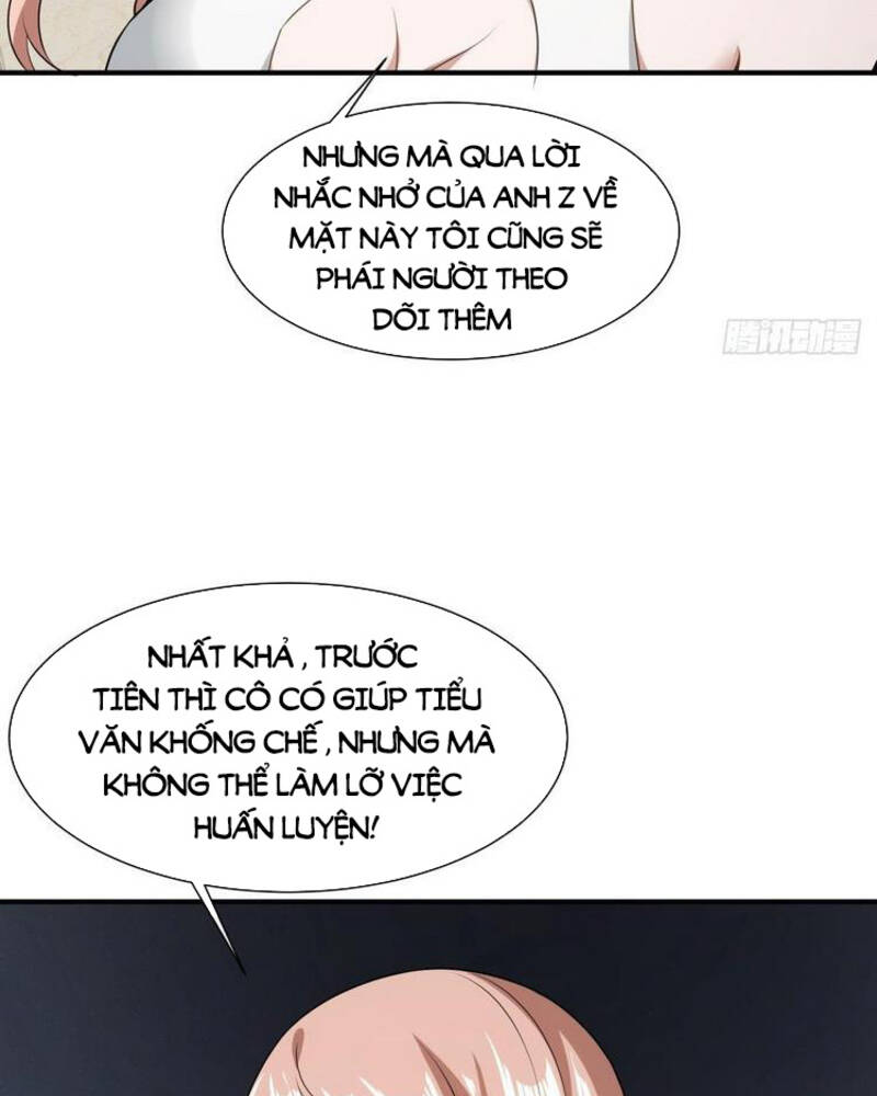 Ta Không Muốn Làm Đệ Nhất chapter 21 - Upload bởi truyensieuhay.com