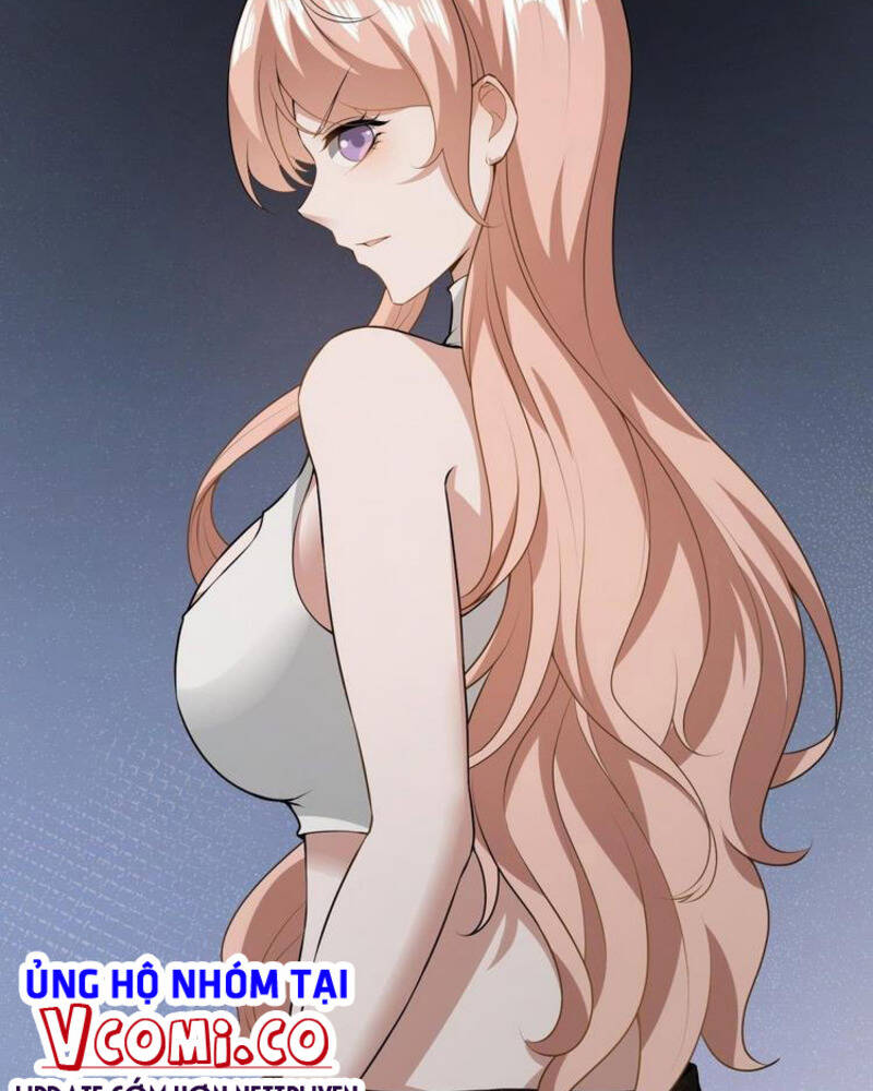Ta Không Muốn Làm Đệ Nhất chapter 21 - Upload bởi truyensieuhay.com