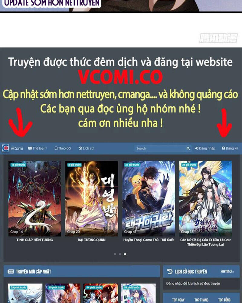 Ta Không Muốn Làm Đệ Nhất chapter 21 - Upload bởi truyensieuhay.com