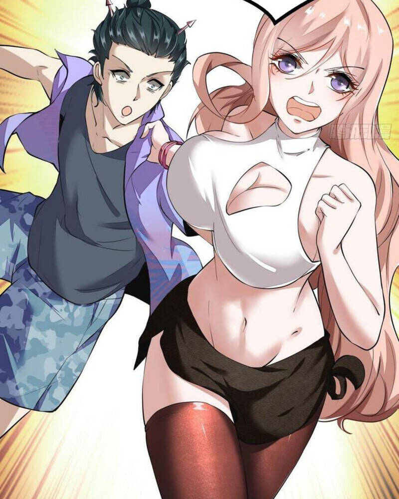 Ta Không Muốn Làm Đệ Nhất chapter 21 - Upload bởi truyensieuhay.com