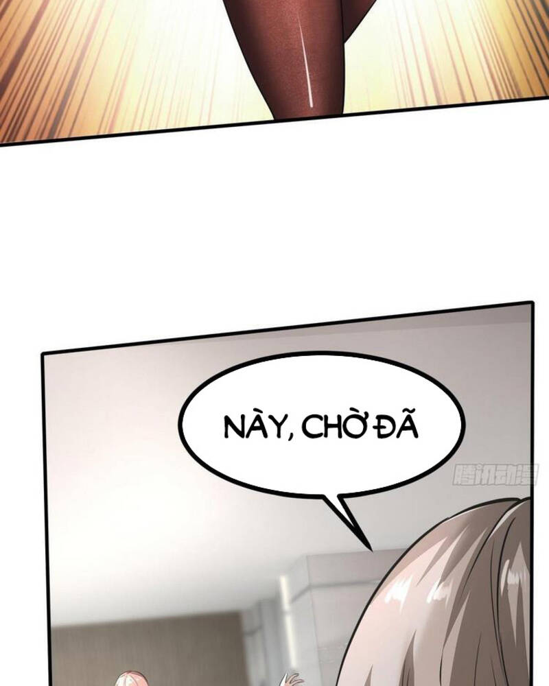 Ta Không Muốn Làm Đệ Nhất chapter 21 - Upload bởi truyensieuhay.com