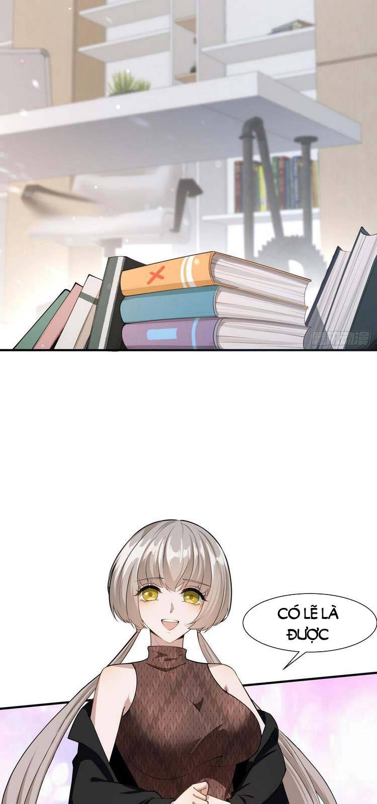 Ta Không Muốn Làm Đệ Nhất chapter 22 - Upload bởi truyensieuhay.com