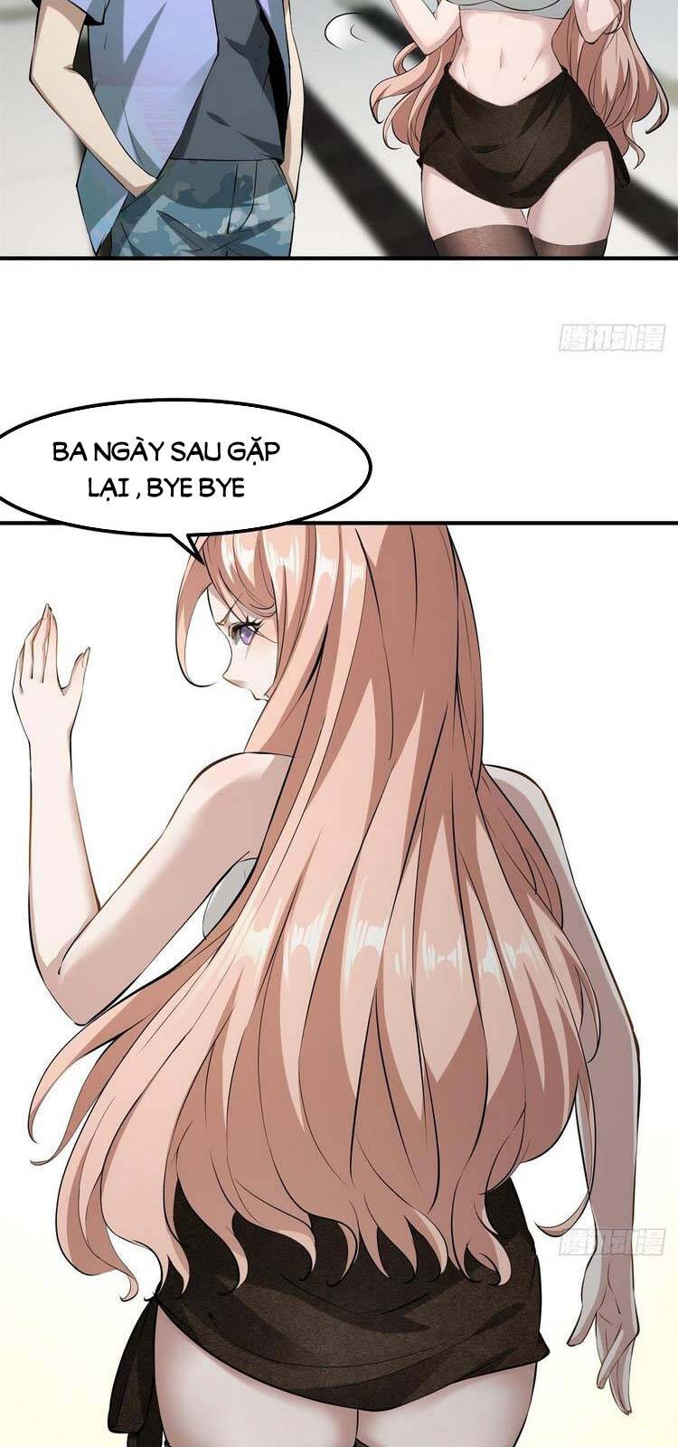 Ta Không Muốn Làm Đệ Nhất chapter 22 - Upload bởi truyensieuhay.com