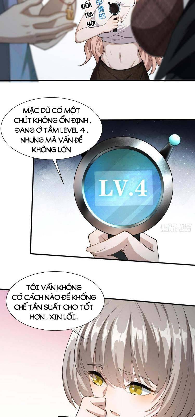 Ta Không Muốn Làm Đệ Nhất chapter 22 - Upload bởi truyensieuhay.com
