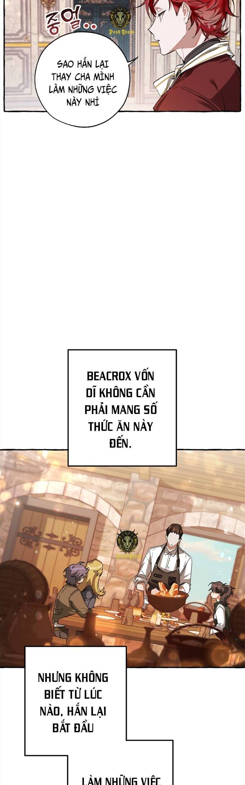 Phế vật dòng dõi bá tước  chapter 67 - Upload bởi truyensieuhay.com