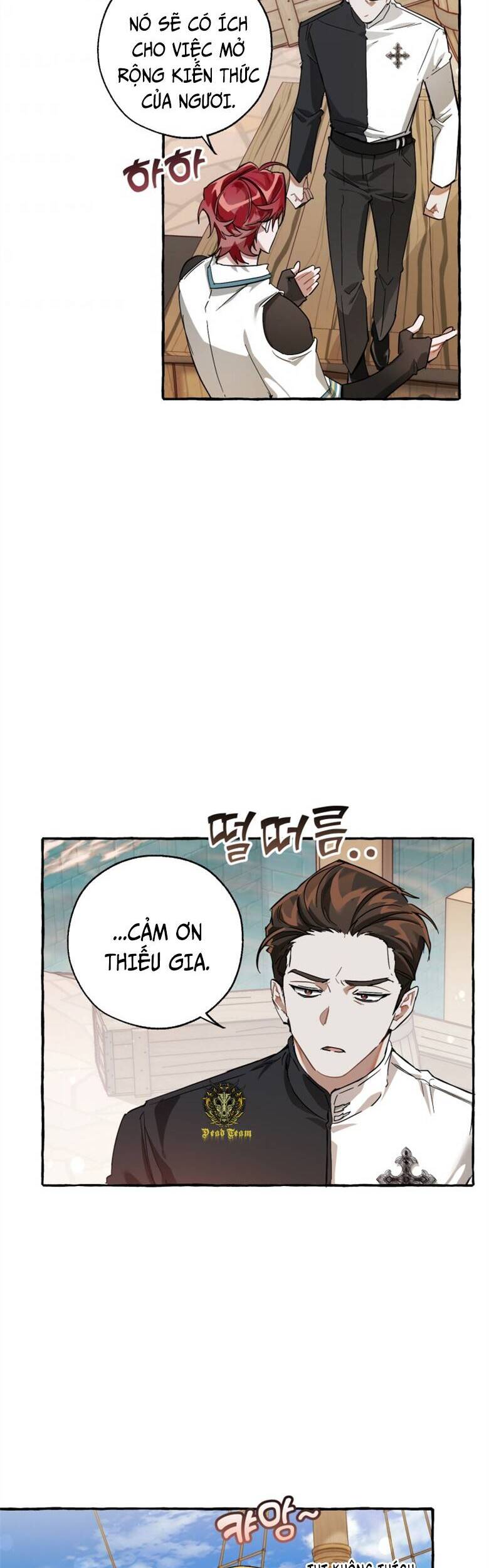 Phế vật dòng dõi bá tước  chapter 67 - Upload bởi truyensieuhay.com