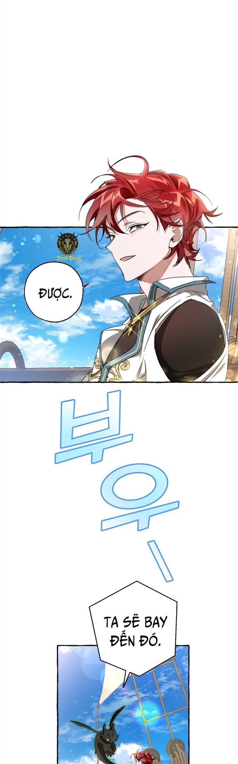 Phế vật dòng dõi bá tước  chapter 67 - Upload bởi truyensieuhay.com