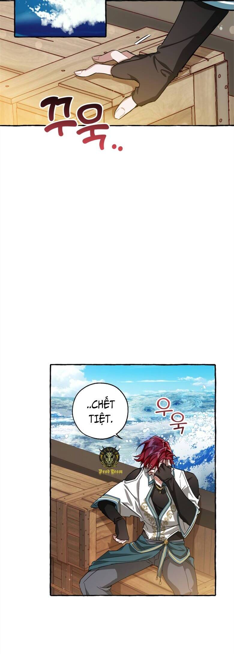 Phế vật dòng dõi bá tước  chapter 67 - Upload bởi truyensieuhay.com