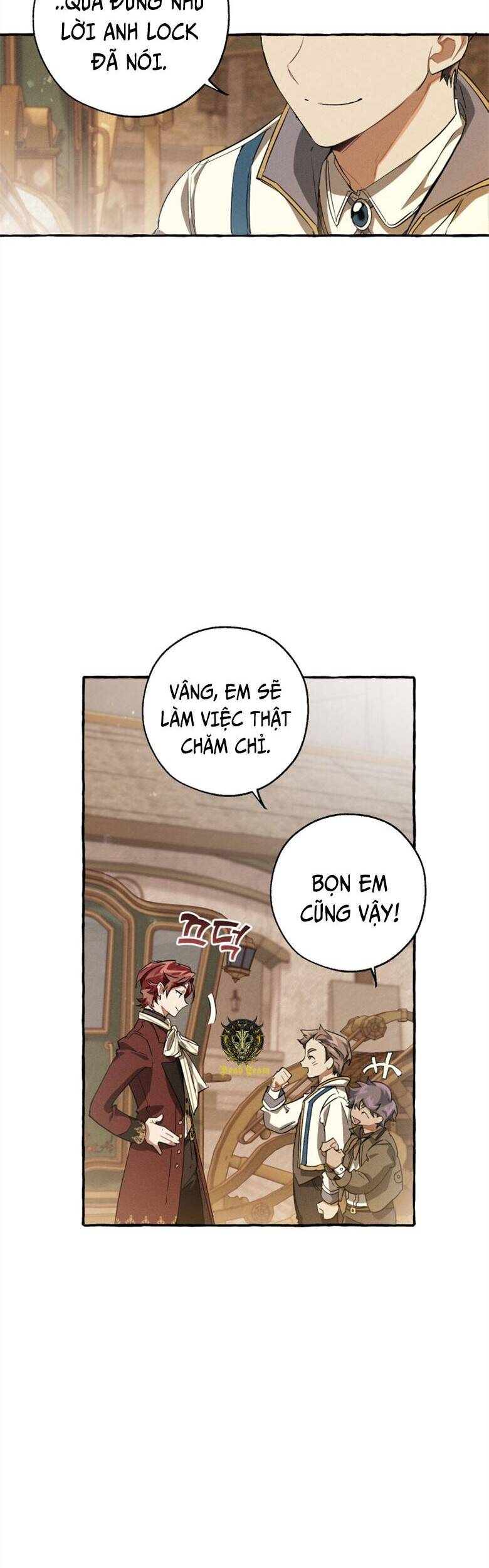 Phế vật dòng dõi bá tước  chapter 67 - Upload bởi truyensieuhay.com