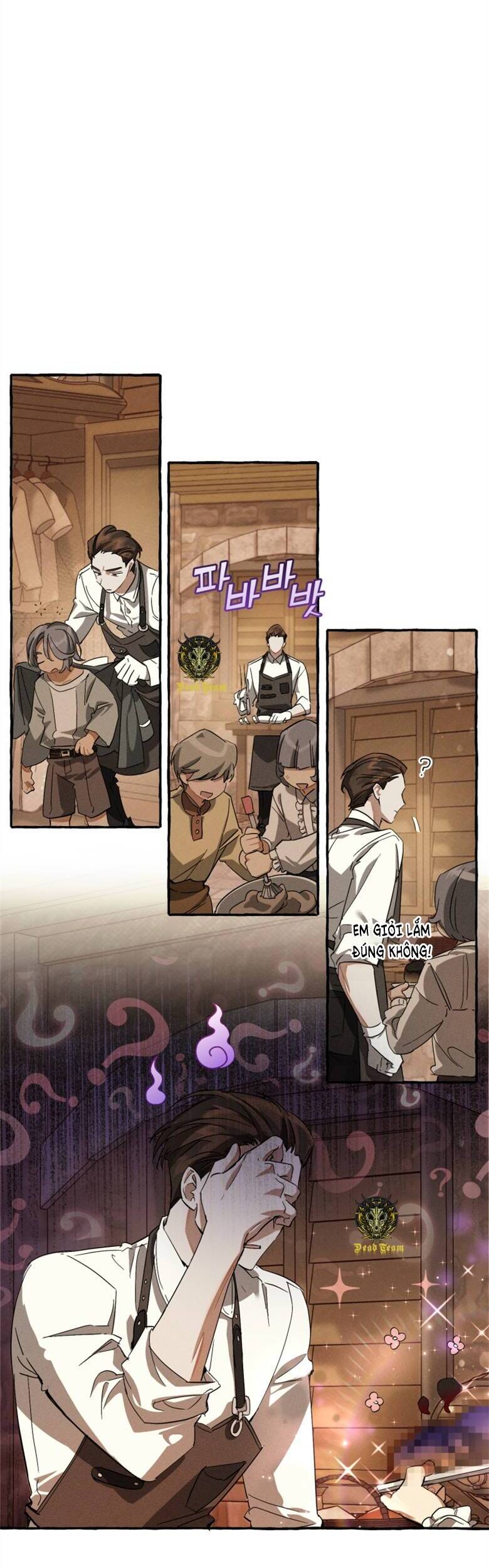 Phế vật dòng dõi bá tước  chapter 67 - Upload bởi truyensieuhay.com