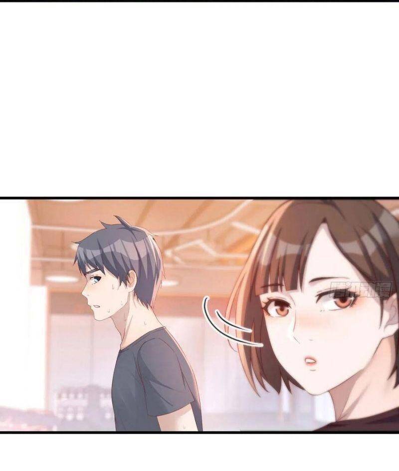 Trong Nhà Có 2 Bạn Gái Song Sinh chapter 176 - Trang 16