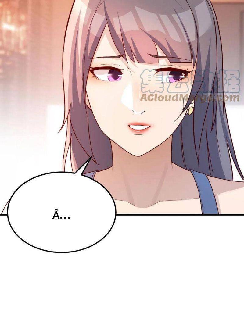 Trong Nhà Có 2 Bạn Gái Song Sinh chapter 176 - Trang 22