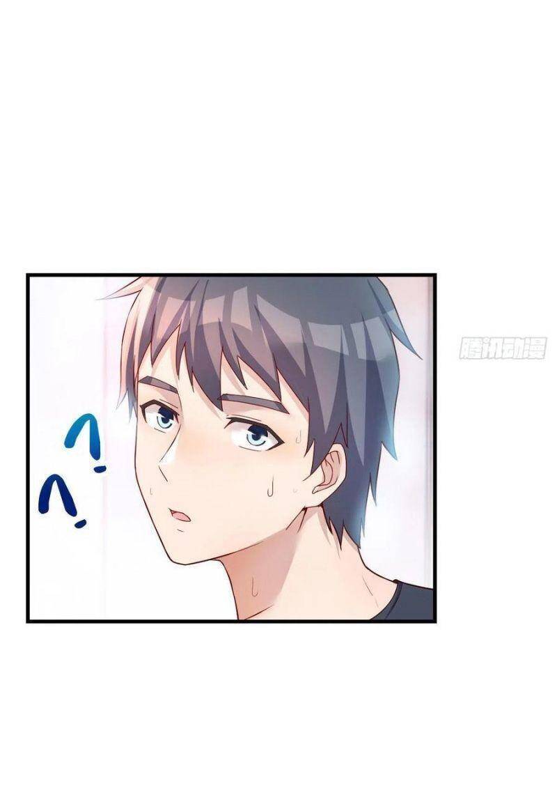 Trong Nhà Có 2 Bạn Gái Song Sinh chapter 176 - Trang 24