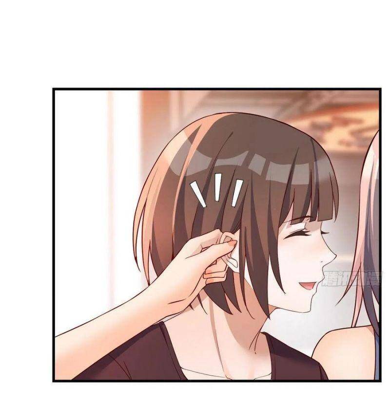 Trong Nhà Có 2 Bạn Gái Song Sinh chapter 176 - Trang 26