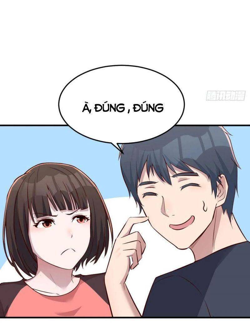 Trong Nhà Có 2 Bạn Gái Song Sinh chapter 176 - Trang 8