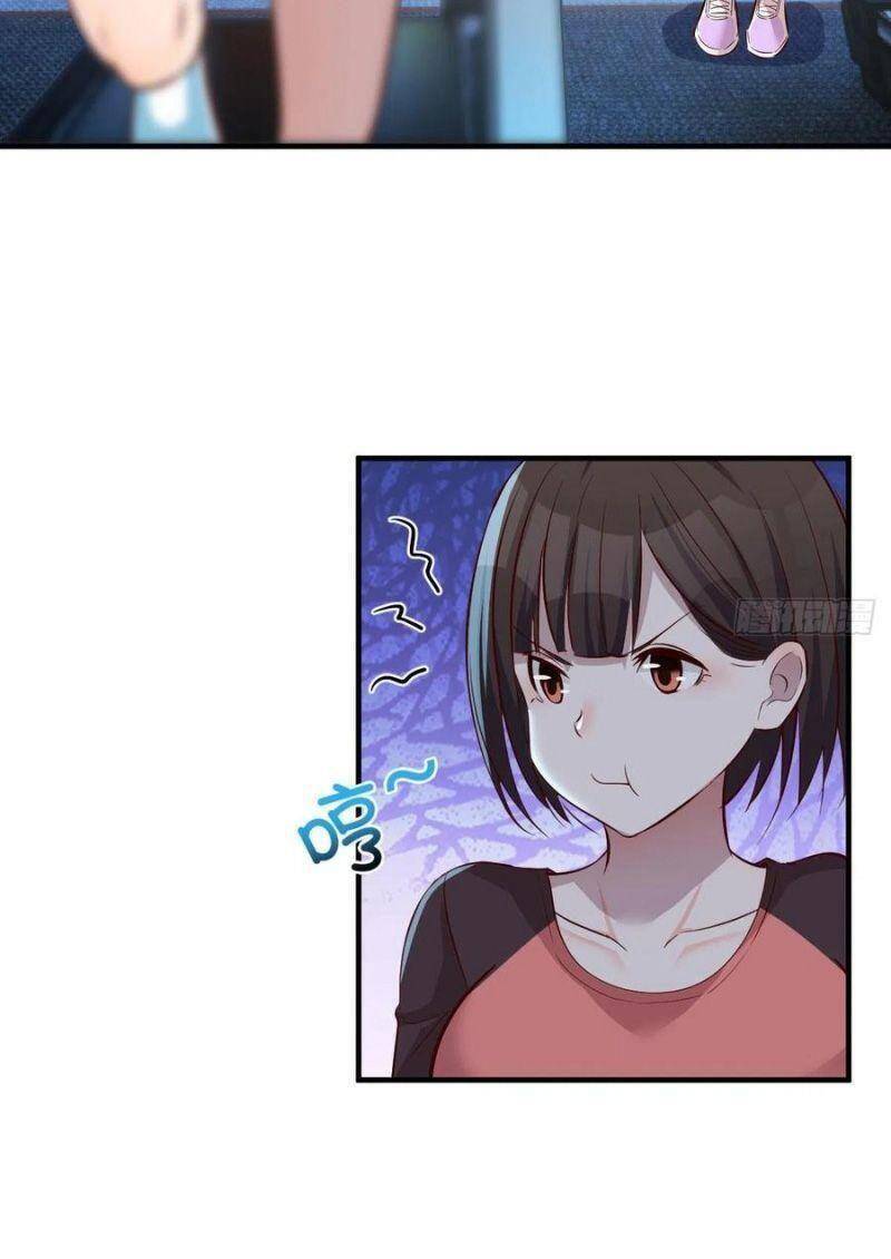 Trong Nhà Có 2 Bạn Gái Song Sinh chapter 176 - Trang 10